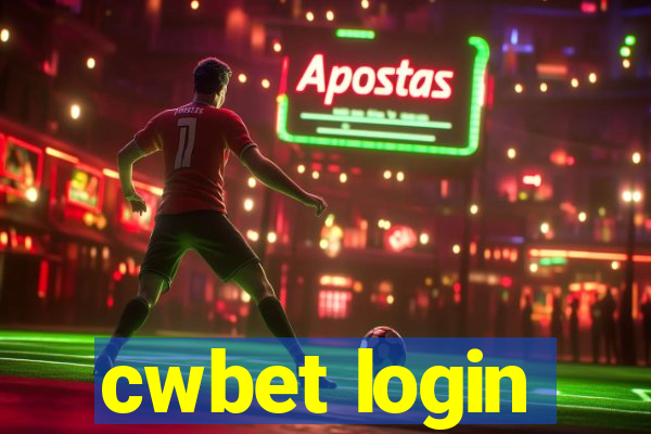 cwbet login